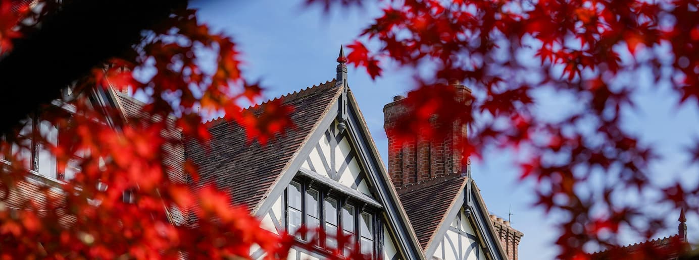 Beaudesert Park School